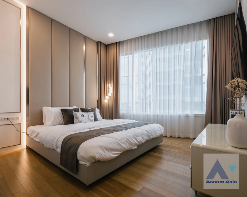 11  2 br Condominium for rent and sale in Sukhumvit ,Bangkok BTS Phrom Phong at 39 By Sansiri AA43996