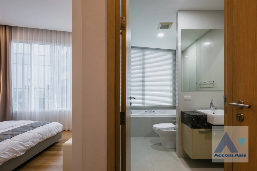 13  2 br Condominium for rent and sale in Sukhumvit ,Bangkok BTS Phrom Phong at 39 By Sansiri AA43996