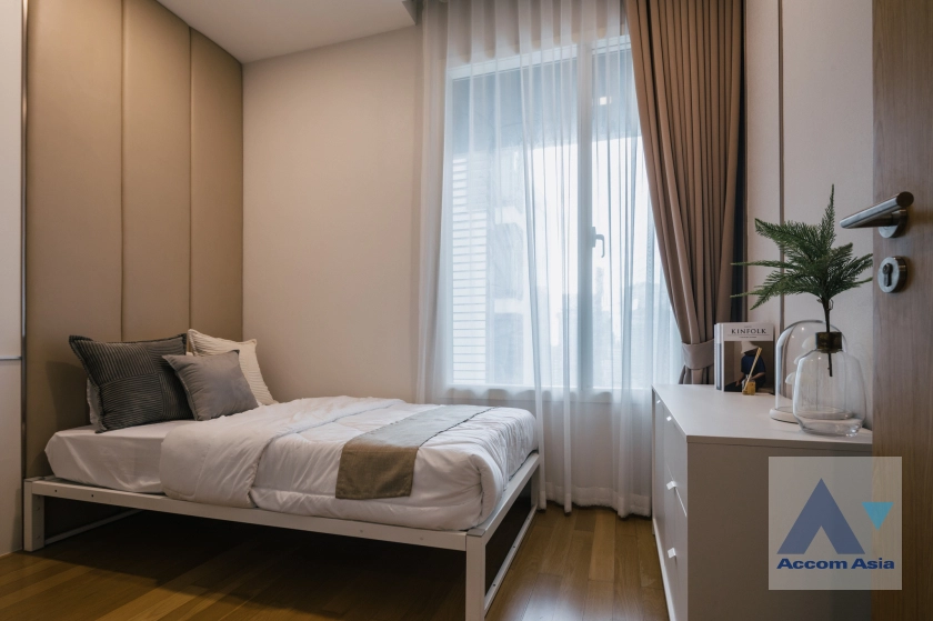 10  2 br Condominium for rent and sale in Sukhumvit ,Bangkok BTS Phrom Phong at 39 By Sansiri AA43996