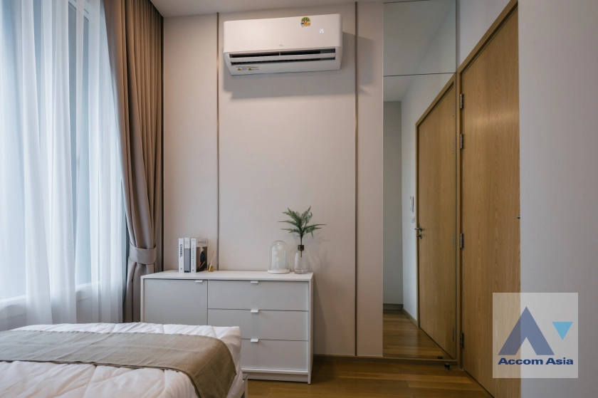 12  2 br Condominium for rent and sale in Sukhumvit ,Bangkok BTS Phrom Phong at 39 By Sansiri AA43996