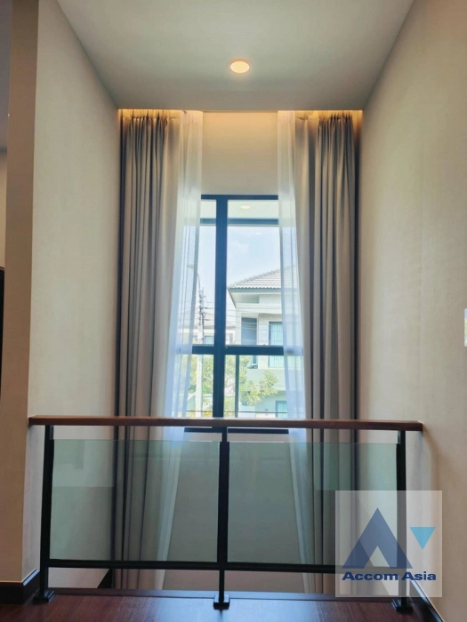 7  4 br House For Rent in Samutprakan ,Samutprakan BTS Bang Na at The City Bangna AA43998