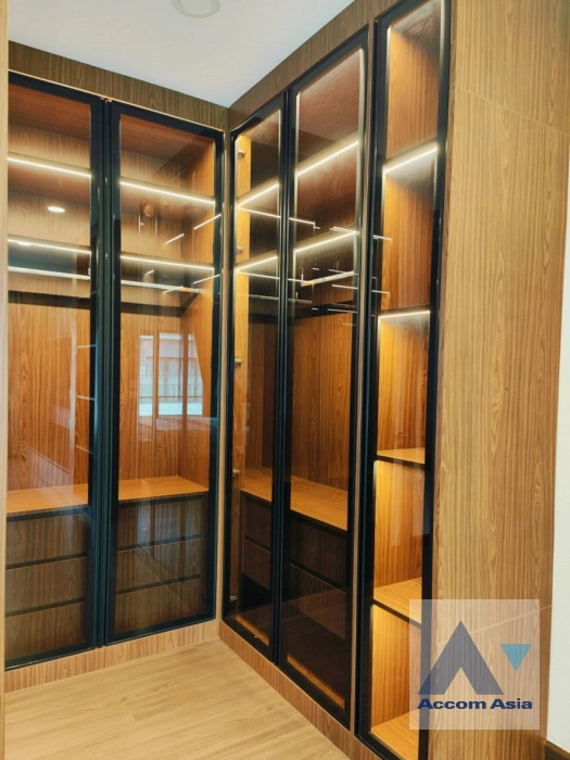 8  4 br House For Rent in Samutprakan ,Samutprakan BTS Bang Na at The City Bangna AA43998