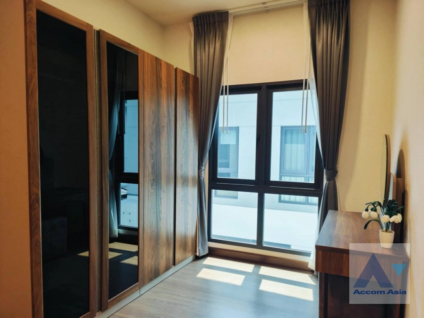 9  4 br House For Rent in Samutprakan ,Samutprakan BTS Bang Na at The City Bangna AA43998