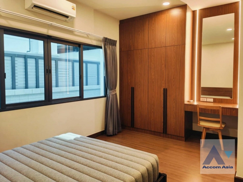 19  4 br House For Rent in Samutprakan ,Samutprakan BTS Bang Na at The City Bangna AA43998