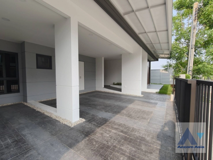 12  5 br House For Rent in Samutprakan ,Samutprakan BTS Bang Na at The City Bangna AA43999