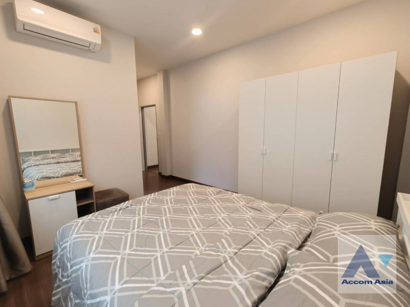 24  5 br House For Rent in Samutprakan ,Samutprakan BTS Bang Na at The City Bangna AA43999