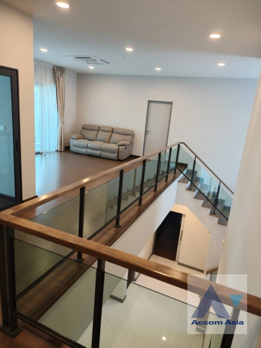 6  5 br House For Rent in Samutprakan ,Samutprakan BTS Bang Na at The City Bangna AA43999