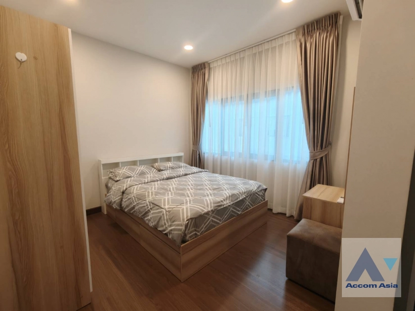 18  5 br House For Rent in Samutprakan ,Samutprakan BTS Bang Na at The City Bangna AA43999