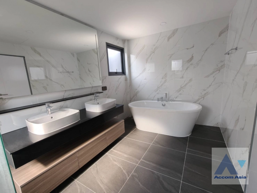 16  5 br House For Rent in Samutprakan ,Samutprakan BTS Bang Na at The City Bangna AA43999