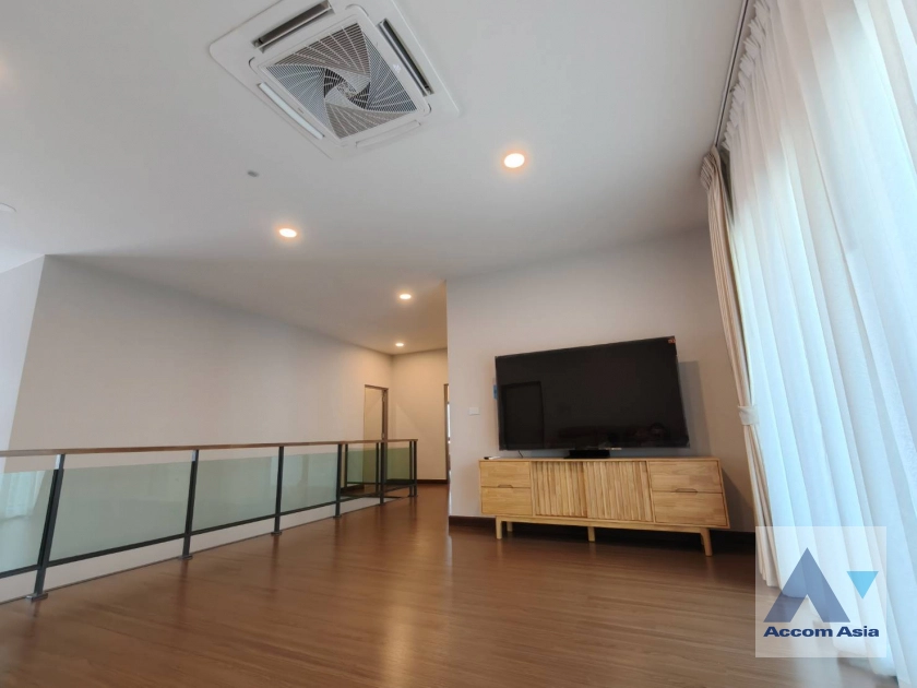 7  5 br House For Rent in Samutprakan ,Samutprakan BTS Bang Na at The City Bangna AA43999