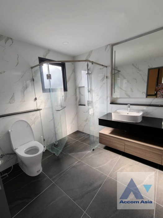 17  5 br House For Rent in Samutprakan ,Samutprakan BTS Bang Na at The City Bangna AA43999