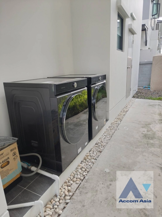 14  5 br House For Rent in Samutprakan ,Samutprakan BTS Bang Na at The City Bangna AA43999