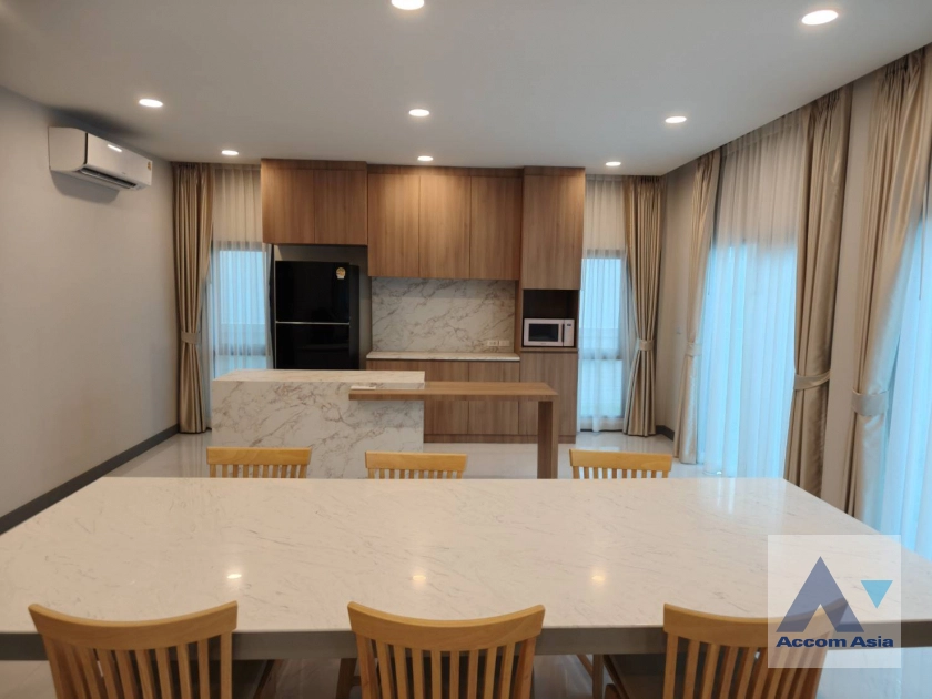 11  5 br House For Rent in Samutprakan ,Samutprakan BTS Bang Na at The City Bangna AA43999