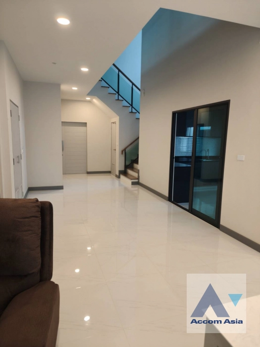 10  5 br House For Rent in Samutprakan ,Samutprakan BTS Bang Na at The City Bangna AA43999