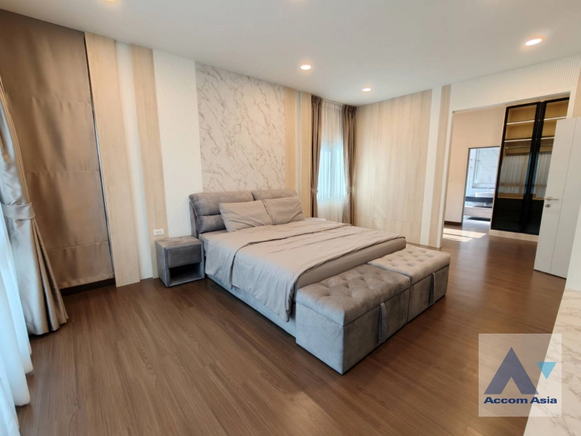 23  5 br House For Rent in Samutprakan ,Samutprakan BTS Bang Na at The City Bangna AA43999