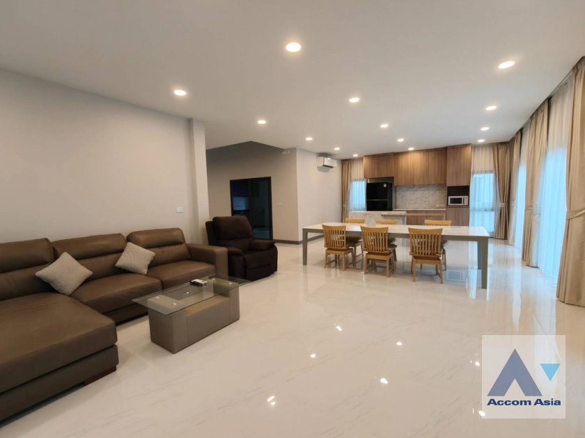  1  5 br House For Rent in Samutprakan ,Samutprakan BTS Bang Na at The City Bangna AA43999