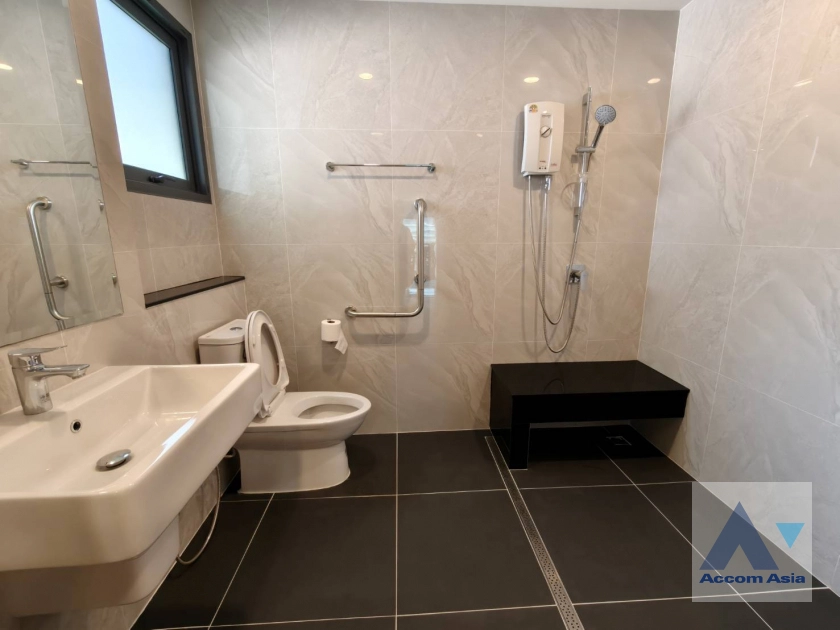 19  5 br House For Rent in Samutprakan ,Samutprakan BTS Bang Na at The City Bangna AA43999