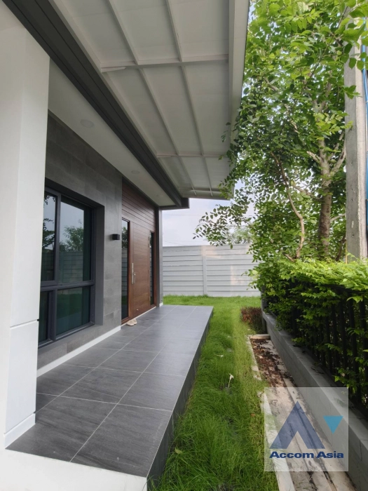 13  5 br House For Rent in Samutprakan ,Samutprakan BTS Bang Na at The City Bangna AA43999