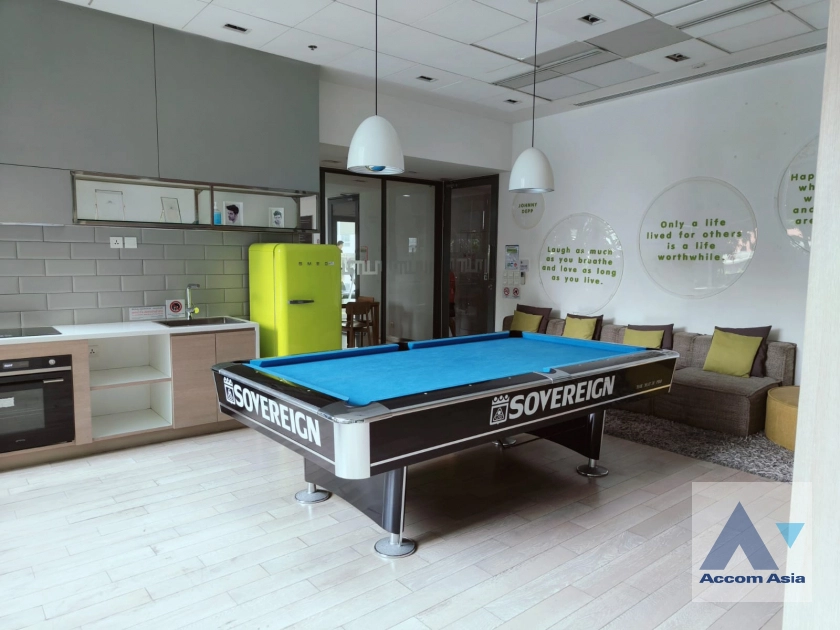 16  2 br Condominium For Rent in Sukhumvit ,Bangkok BTS On Nut at Ideo Mobi Sukhumvit AA44000