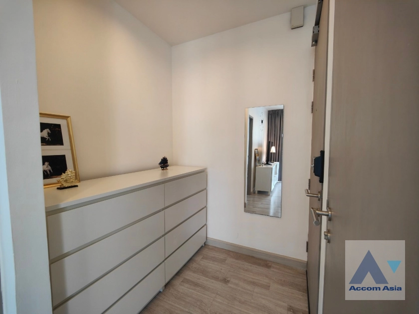 4  2 br Condominium For Rent in Sukhumvit ,Bangkok BTS On Nut at Ideo Mobi Sukhumvit AA44000