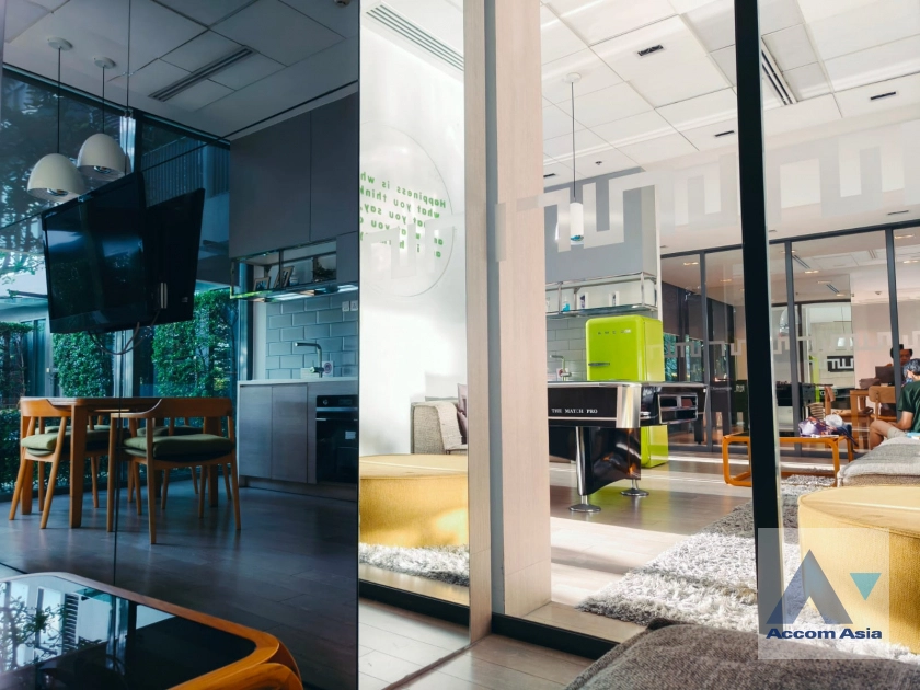 14  2 br Condominium For Rent in Sukhumvit ,Bangkok BTS On Nut at Ideo Mobi Sukhumvit AA44000