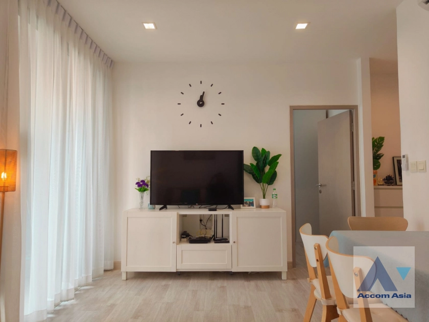 unit 2 Bedrooms  Condominium For Rent in Sukhumvit, Bangkok  near BTS On Nut (AA44000)