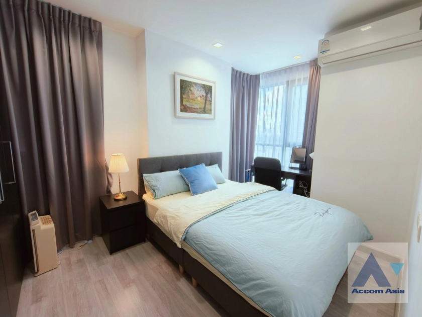 5  2 br Condominium For Rent in Sukhumvit ,Bangkok BTS On Nut at Ideo Mobi Sukhumvit AA44000