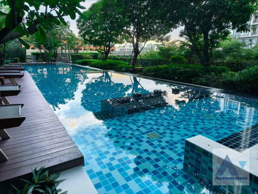 17  2 br Condominium For Rent in Sukhumvit ,Bangkok BTS On Nut at Ideo Mobi Sukhumvit AA44000