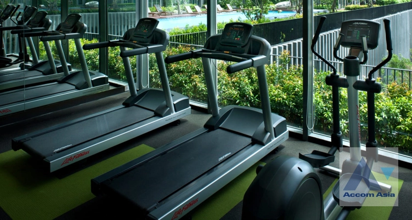 18  2 br Condominium For Rent in Sukhumvit ,Bangkok BTS On Nut at Ideo Mobi Sukhumvit AA44000