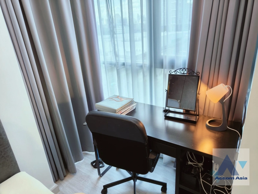 8  2 br Condominium For Rent in Sukhumvit ,Bangkok BTS On Nut at Ideo Mobi Sukhumvit AA44000