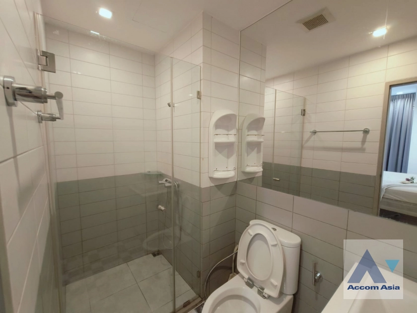 11  2 br Condominium For Rent in Sukhumvit ,Bangkok BTS On Nut at Ideo Mobi Sukhumvit AA44000
