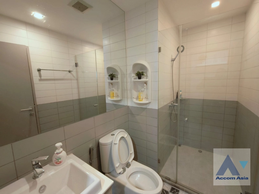 10  2 br Condominium For Rent in Sukhumvit ,Bangkok BTS On Nut at Ideo Mobi Sukhumvit AA44000