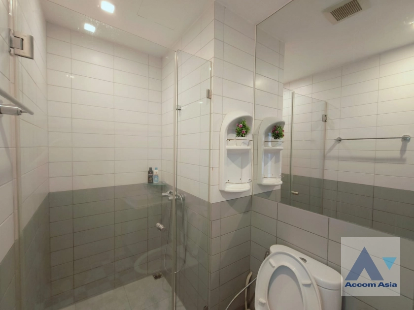 9  2 br Condominium For Rent in Sukhumvit ,Bangkok BTS On Nut at Ideo Mobi Sukhumvit AA44000