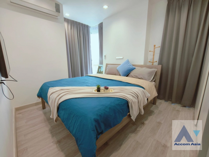 6  2 br Condominium For Rent in Sukhumvit ,Bangkok BTS On Nut at Ideo Mobi Sukhumvit AA44000