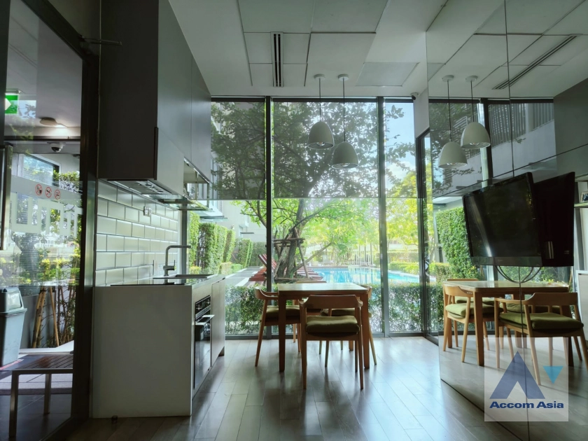 15  2 br Condominium For Rent in Sukhumvit ,Bangkok BTS On Nut at Ideo Mobi Sukhumvit AA44000