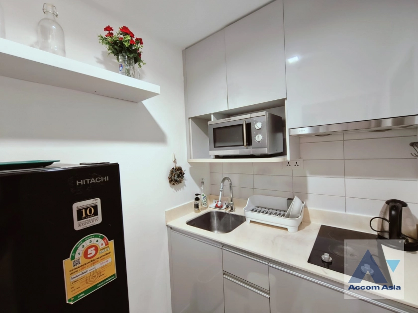  1  2 br Condominium For Rent in Sukhumvit ,Bangkok BTS On Nut at Ideo Mobi Sukhumvit AA44000