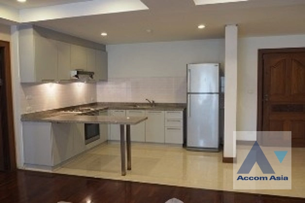 unit 2 Bedrooms  Apartment For Rent & Sale in Ploenchit, Bangkok  near BTS Ploenchit (AA44001)