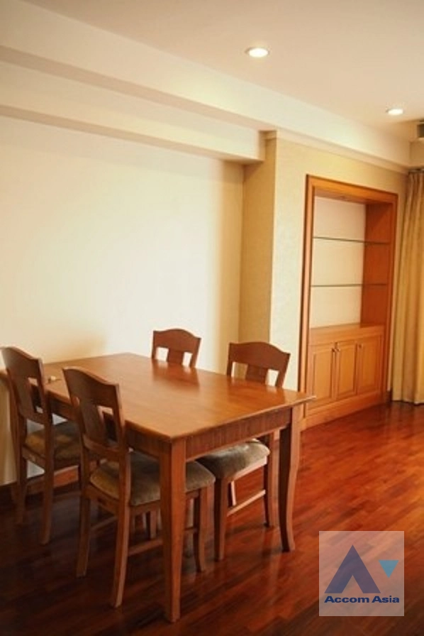  1  2 br Apartment for rent and sale in Ploenchit ,Bangkok BTS Ploenchit at Classic Elegance Residence AA44001