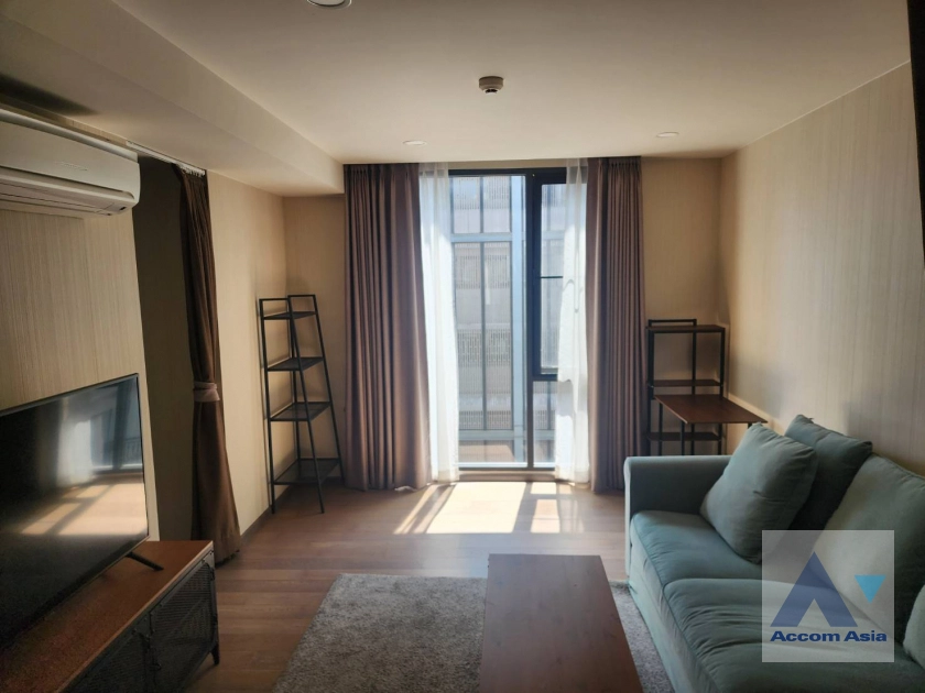  Klass Sarasin-Rajdamri Condominium  2 Bedroom for Rent MRT Silom in Ploenchit Bangkok