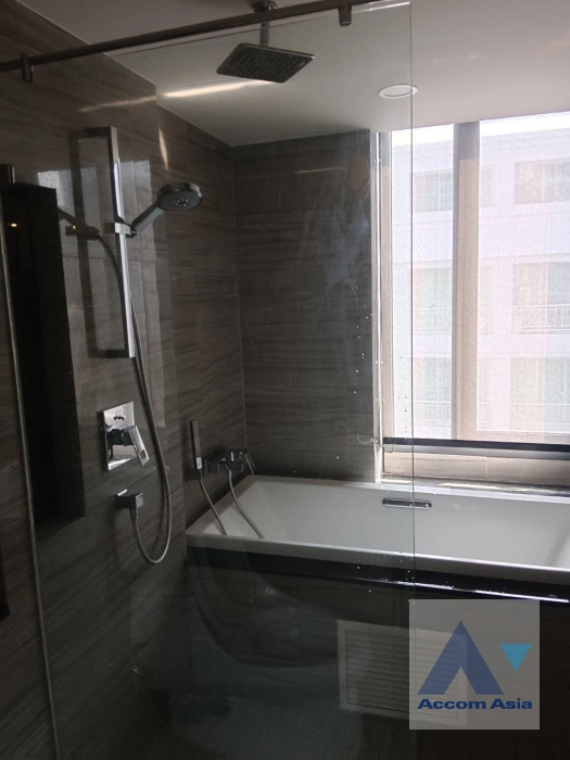 16  2 br Condominium For Rent in Ploenchit ,Bangkok BTS Ratchadamri - MRT Silom at Klass Sarasin-Rajdamri AA44003