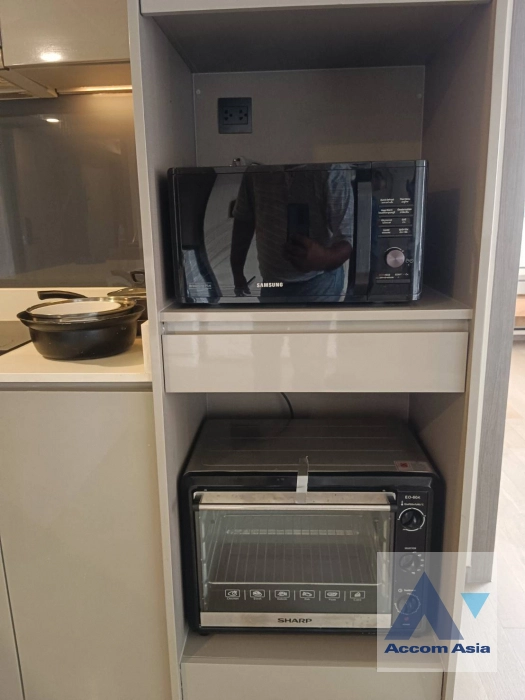 7  2 br Condominium For Rent in Ploenchit ,Bangkok BTS Ratchadamri - MRT Silom at Klass Sarasin-Rajdamri AA44003