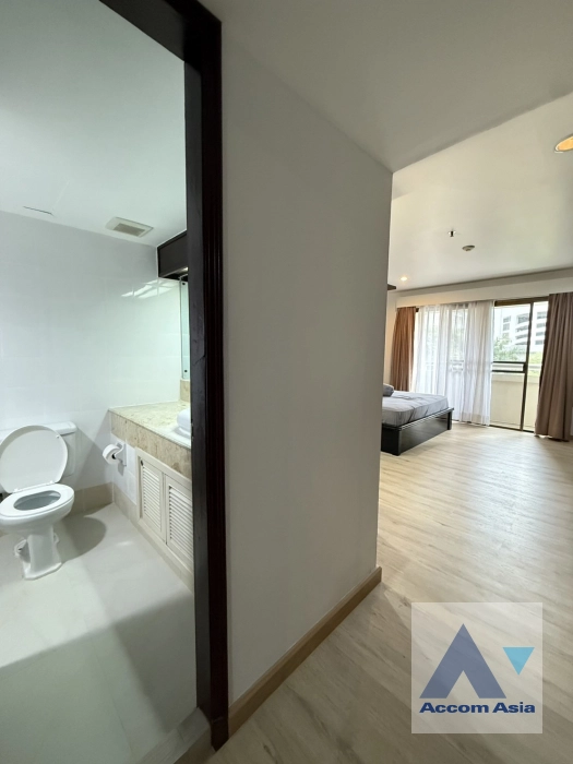 10  2 br Condominium for rent and sale in Sukhumvit ,Bangkok BTS Phrom Phong at Baan Suan Petch AA44005
