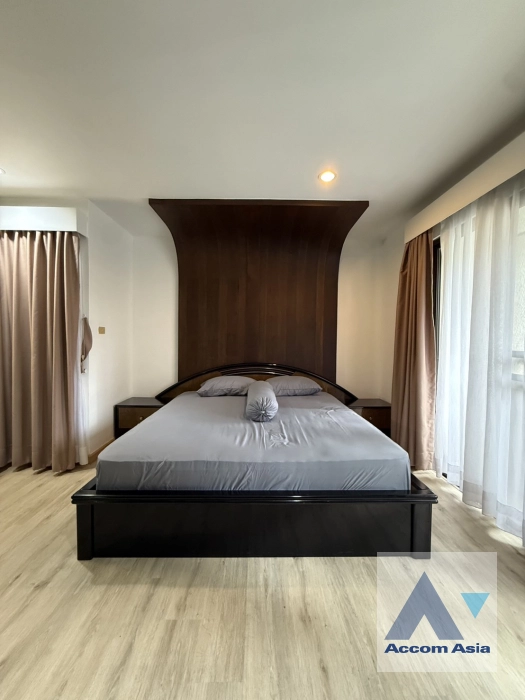 5  2 br Condominium for rent and sale in Sukhumvit ,Bangkok BTS Phrom Phong at Baan Suan Petch AA44005
