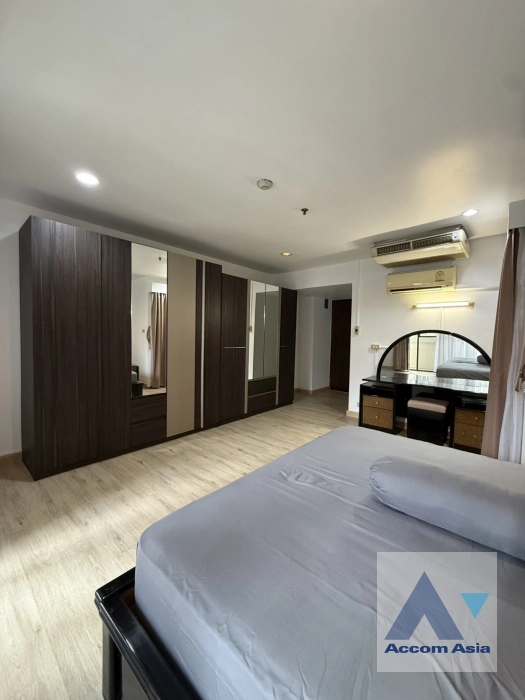 4  2 br Condominium for rent and sale in Sukhumvit ,Bangkok BTS Phrom Phong at Baan Suan Petch AA44005