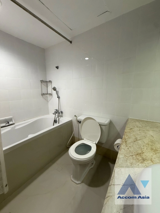 11  2 br Condominium for rent and sale in Sukhumvit ,Bangkok BTS Phrom Phong at Baan Suan Petch AA44005