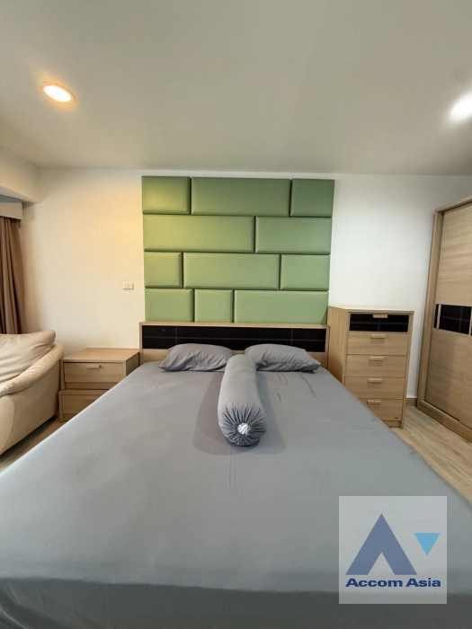 6  2 br Condominium for rent and sale in Sukhumvit ,Bangkok BTS Phrom Phong at Baan Suan Petch AA44005