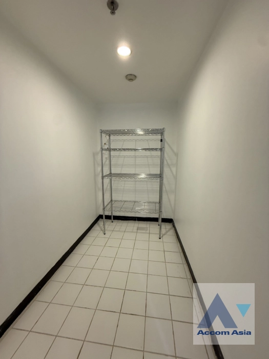 12  2 br Condominium for rent and sale in Sukhumvit ,Bangkok BTS Phrom Phong at Baan Suan Petch AA44005