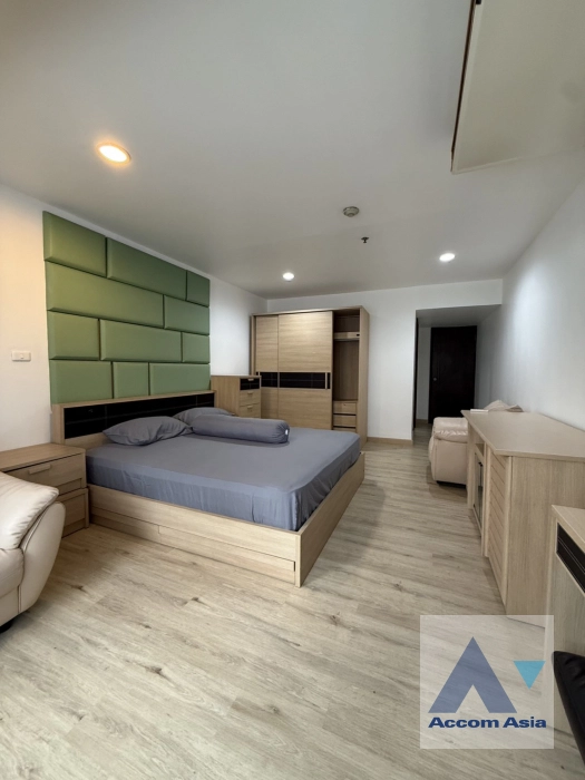 7  2 br Condominium for rent and sale in Sukhumvit ,Bangkok BTS Phrom Phong at Baan Suan Petch AA44005
