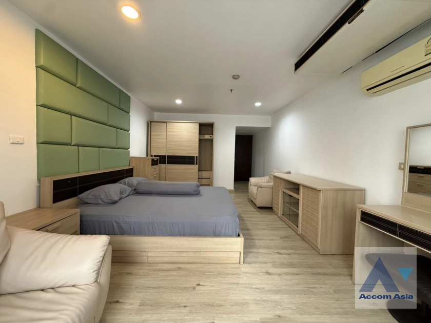 8  2 br Condominium for rent and sale in Sukhumvit ,Bangkok BTS Phrom Phong at Baan Suan Petch AA44005