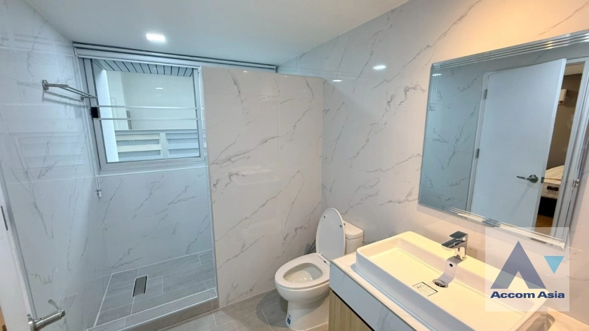 17  2 br Apartment For Rent in Sukhumvit ,Bangkok BTS Thong Lo at Modern spacious residence AA44009